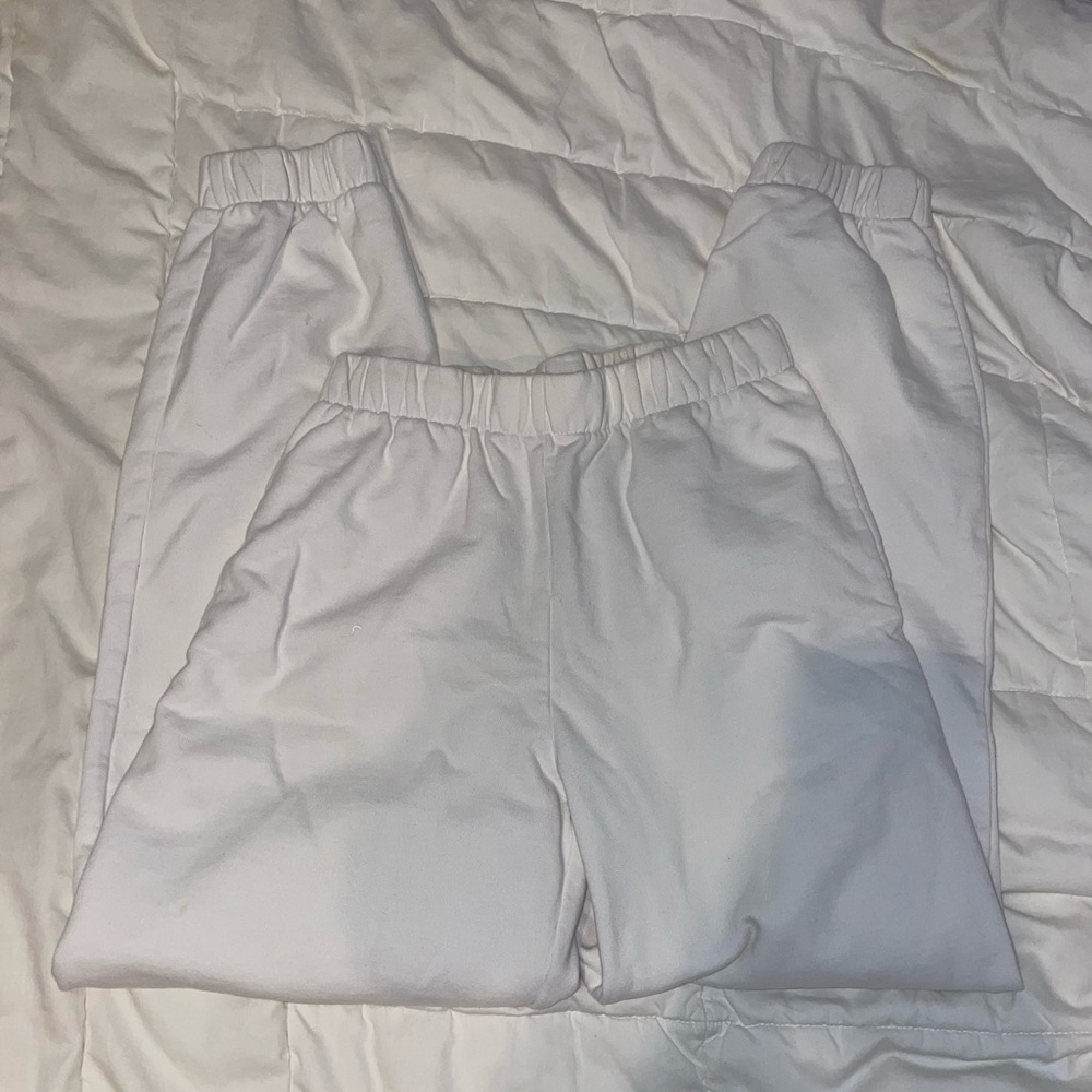 Brandy Melville sweat pants